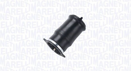 DB пневмо подушка задн. W639 Vito 03- MAGNETI MARELLI 6391AB