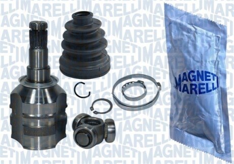 ШРКШ зі змазкою в комплекті MAGNETI MARELLI TIJ0078