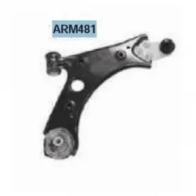 Фото fiat важіль передній прав. tipo 15- MAGNETI MARELLI ARM481 FIAT важіль передній прав. Tipo 15- MAGNETI MARELLI ARM481
