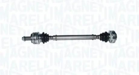 BMW піввісь задня права E90 MAGNETI MARELLI 302004190024