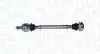 Піввісь MAGNETI MARELLI TDS0024 (фото 1)