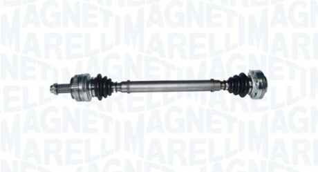 Піввісь MAGNETI MARELLI TDS0024