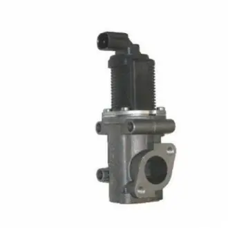 Клапан EGR FIAT DOBLO 1.9 JTD MAGNETI MARELLI EV004