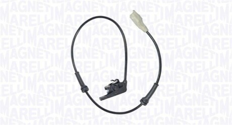 Датчик ABS задн Citroen C4 MAGNETI MARELLI MWSS117