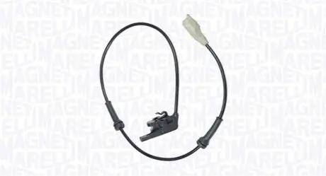 Датчик ABS задн Citroen C4 MAGNETI MARELLI MWSS117