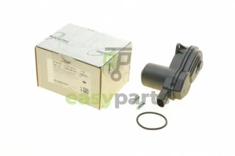 Моторчик електроручника Audi A4/A5/Q5 2.0/2.7/3.0/3.2 TDI/TFSI 07- TRUCKTEC 07.35.332