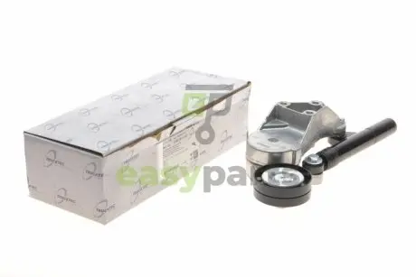 Натяжник ременя генератора VW Caddy II/T4 1.6-2.0 95- TRUCKTEC 07.19.109