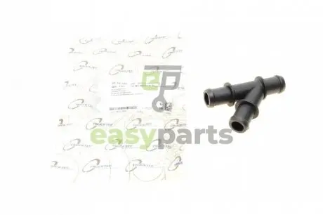 Фланець системи охолодження VW Caddy IV 1.0-1.4 TSI 15- TRUCKTEC 07.19.320