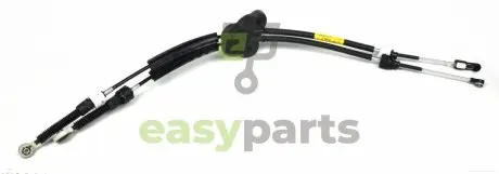 Трос переключения передач RENAULT / DACIA 8200781046