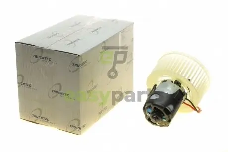 Моторчик пічки BMW 5 (F10/F11)/7 (F01/F02/F03/F04) 1.6-6.0 08-18 B47/N20/N47/N55/N57 TRUCKTEC 08.59.099