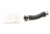 Патрубок інтеркулера BMW 3 (E90/F30/F80)/5 (F10) 06-16 N55 B30 (L) TRUCKTEC 08.14.096 (фото 1)