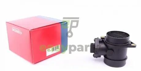 Витратомір повітря VW Passat 1.8 T 96-00 BREMI 30169