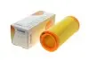 Фільтр повітряний Fiat Doblo 1.6i/1.9D/JTD 01- WUNDER FILTER WH 651 (фото 1)