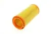 Фільтр повітряний Fiat Doblo 1.6i/1.9D/JTD 01- WUNDER FILTER WH 651 (фото 3)