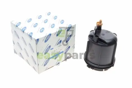 Корпус фільтра паливного Transit 2.2TDCi 11- FORD CC119160AA