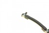 Шланг зливний BMW 3 (E90/F30/F80)/5 (F10)/X5 (E70/F15/F85) 06-18 N57 D30 TRUCKTEC 08.13.023 (фото 4)