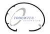 Шланг зливний BMW 3 (E46/E90)/5 (E39/E60) 98-10 M47 D20 TRUCKTEC 08.13.022 (фото 1)