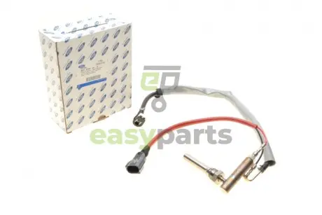 Лямбда зонд Transit 2.2 TDCi 12- FORD BK219T540AH