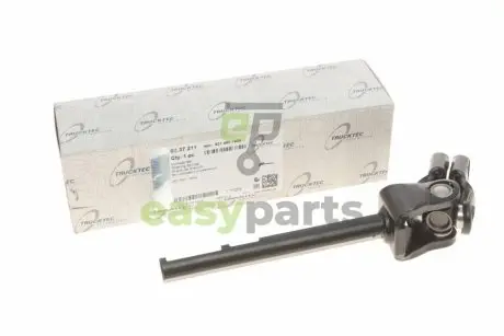 Карданчик керма MB Sprinter (901-905)/VW LT 96-06 TRUCKTEC 02.37.211