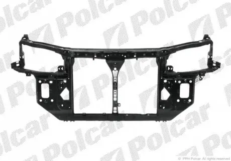 Панель передняя Polcar 401604