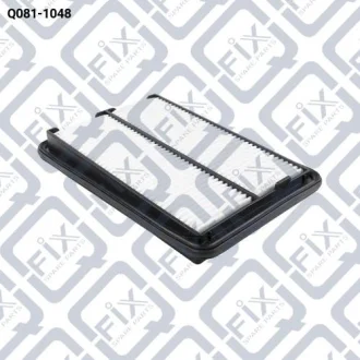 Фільтр повітряний Q-fix Q081-1048