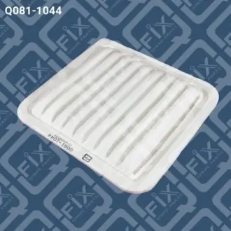 Фільтр повітряний Q-fix Q081-1044