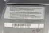 Олива моторна 5W-30 5L MB229.51 =A000989320913ABDW MERCEDES-BENZ 000989690613ABDE (фото 2)