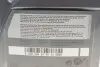 Олива моторна 5W-30 5L MB229.51 =A000989320913ABDW MERCEDES-BENZ 000989690613ABDE (фото 5)