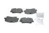HYUNDAI колодки гальм. задні H350 15- BOSCH 0986424430 (фото 1)