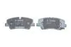 HYUNDAI колодки гальм. задні H350 15- BOSCH 0986424430 (фото 4)