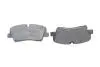 HYUNDAI колодки гальм. задні H350 15- BOSCH 0986424430 (фото 5)