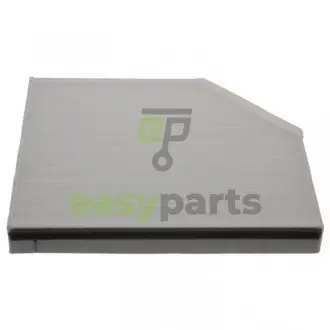 FEBI VW фільтр салону Audi A4,5,Q5 07- FEBI BILSTEIN 37313