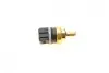 Датчик температури охолоджуючої рідини Audi A4/A6 1.6-2.8 91-01 (4 конт.) AIC 51254 (фото 2)