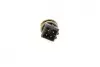Датчик температури охолоджуючої рідини Audi A4/A6 1.6-2.8 91-01 (4 конт.) AIC 51254 (фото 5)