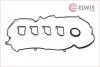 Комплект прокладок клапанной крышки Elwis Royal 9122050 (фото 1)