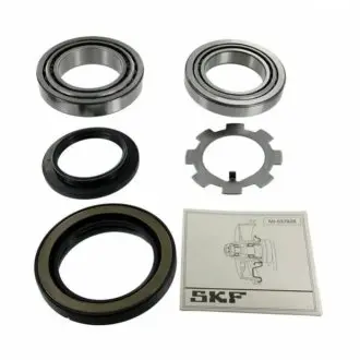 Комплект підшипника маточини колеса SKF VKBA959