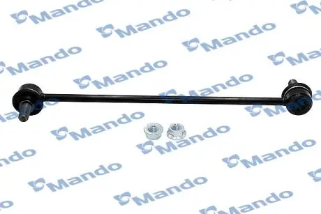 Фото тяга стабілізатора MANDO SLH0062 Тяга стабілізатора MANDO SLH0062