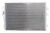Радіатор кондиціонера THERMOTEC KTT110509 (фото 1)