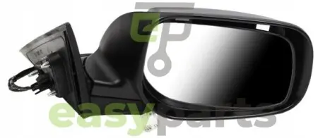 Фото дзеркало зовнішнє правий Polcar 8138525M Дзеркало зовнішнє правий Polcar 8138525M