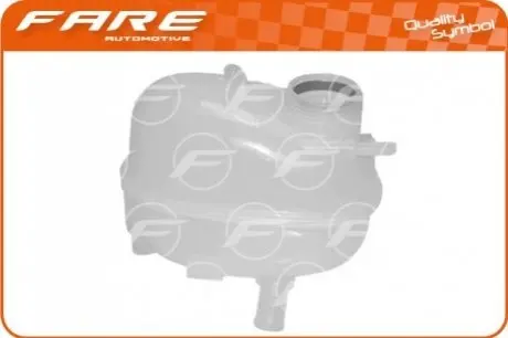 Бачок компенсацiйний Fare 3603