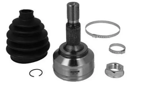 ШРКШ (ШРУС) зовнішній Expert/Jumpy 1.6HDI/2.0i 07- (34/28) 58,4mm/86mm CIFAM 607-767