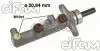 TOYOTA Главный тормозной цилиндр RAV 4 II 01-05, IPSUM 01-09 CIFAM 202-590 (фото 1)