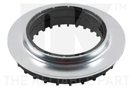 Підшипник ам-тора перед. Audi/Skoda/VW 96- NK 664703