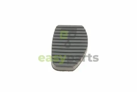 Накладка педалі гальма Fiat Scudo/Berlingo 96-11 UCEL 41604