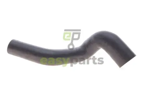Патрубок інтеркулера Fiat Fiorino 1.3 D 07- UCEL 35784