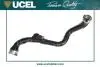 Патрубок інтеркулера Renault Megane IV/Scenic IV/Nissan Qashqai 1.5 dCi 15- UCEL 15140 (фото 1)