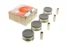 Поршень Daewoo Lanos 1.5 8V 97- (77.00mm/+0.50) (к-кт 4 шт) AMP PX-DAE-4A-3548-050-2 (фото 1)