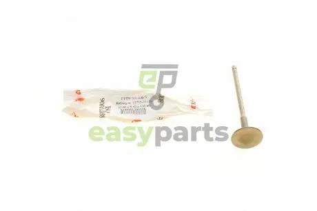 Клапан (випуск) Toyota Camry 3.5 06- (29x5.5x110.4) AMP PTOY111-A-0-N