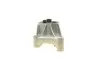Подушка двигуна (передня) Opel Astra H/Zafira B 1.4/1.6/1.8 04-17 UCEL 91163 (фото 2)