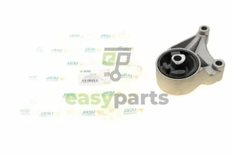 Подушка двигуна (передня) Opel Astra H 1.3CDTI 05-10 UCEL 91123